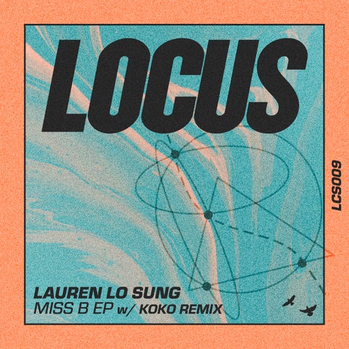 Lauren Lo Sung – Miss B [LCS009]